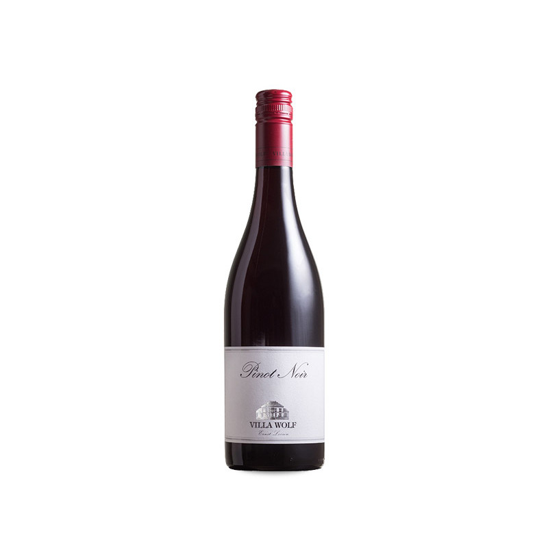 Villa Wolf Pinot Noir 2023