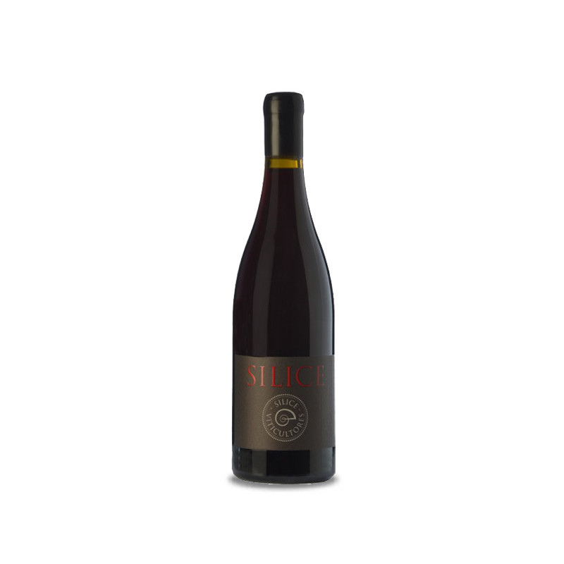 Silice Viticultores 'Silice' Tinto 2022