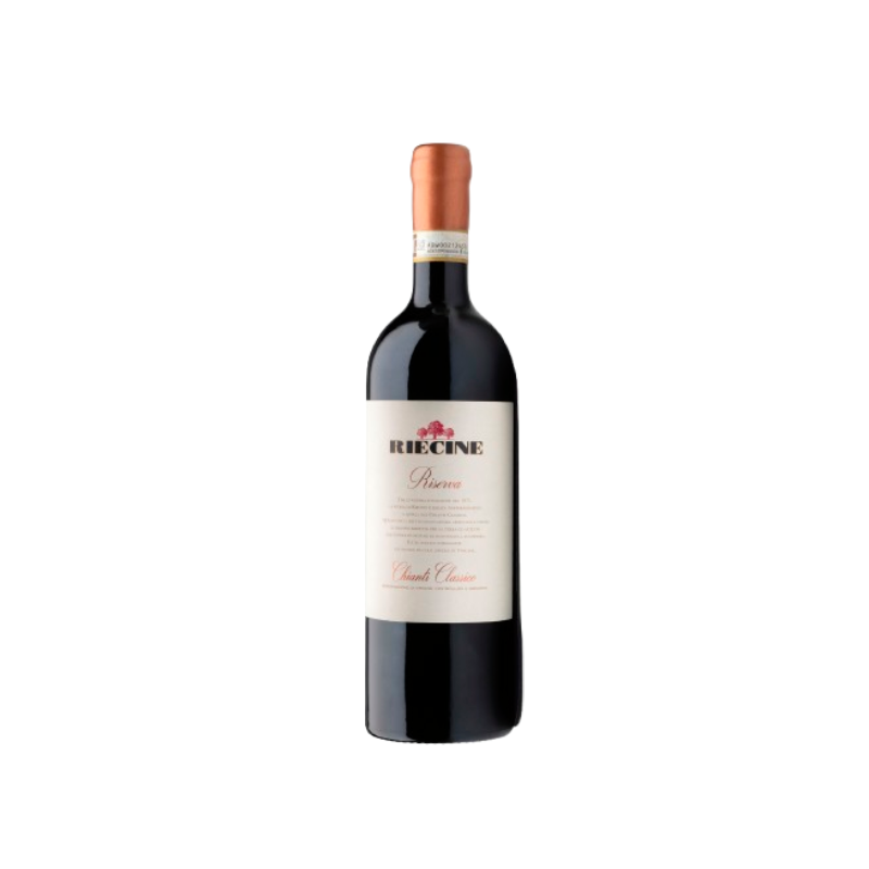Riecine Chianti Classico Riserva 2021