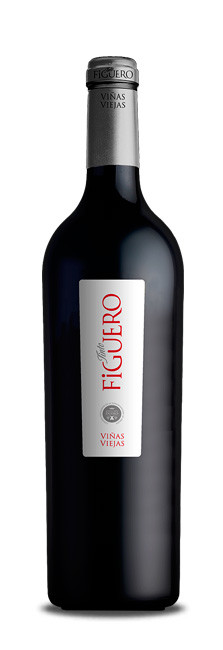 Tinto Figuero Viñas Viejas