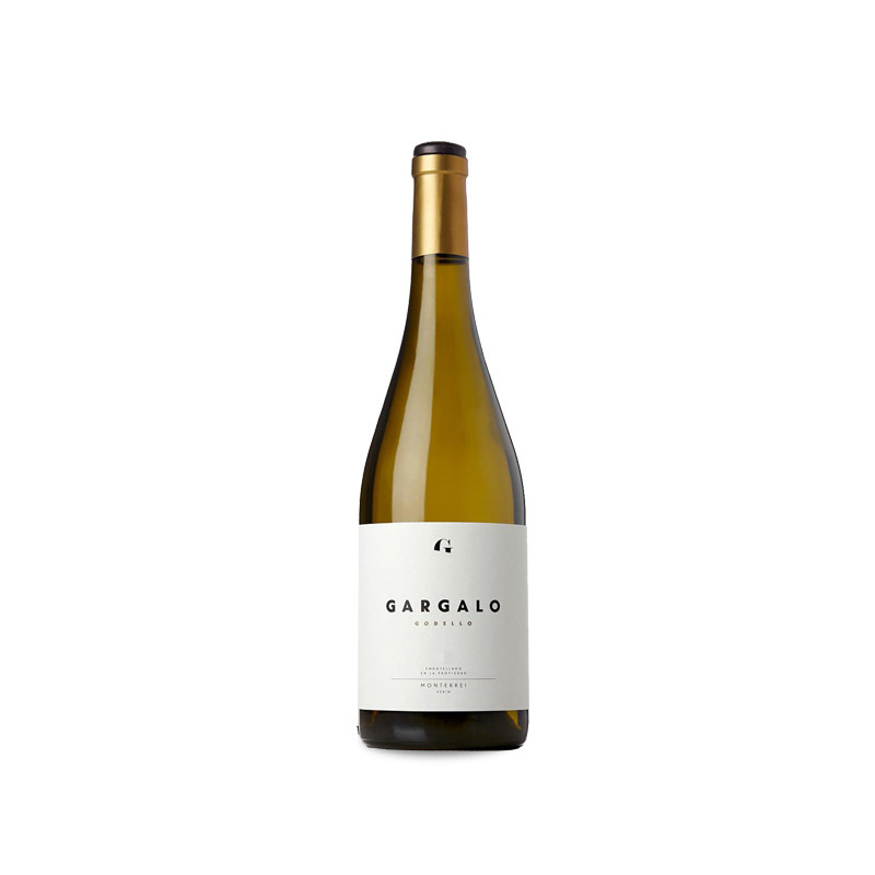 Gargalo Godello 2024