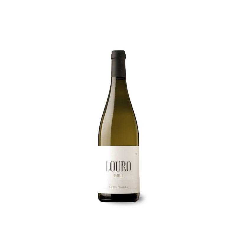 Rafael Palacios Louro Godello 2024