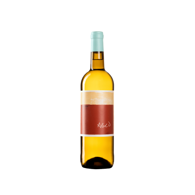 García Duque ABCD Verdejo 2024
