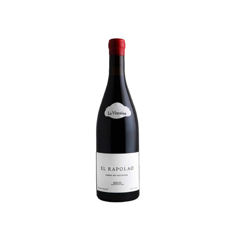 La Vizcaína El Rapolao Magnum 2022