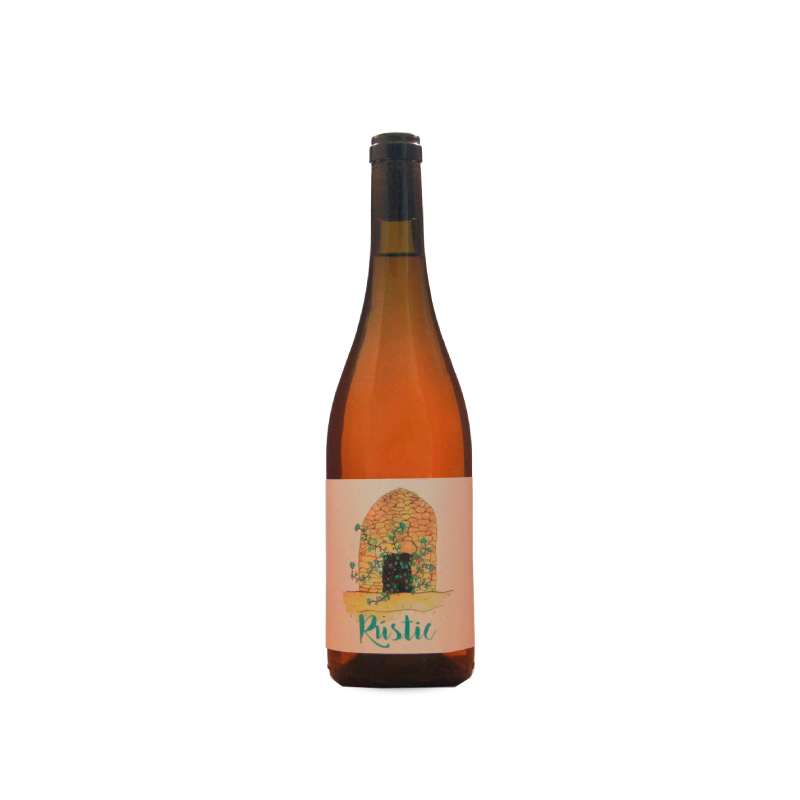 Celler Sanromà Rústic 2023