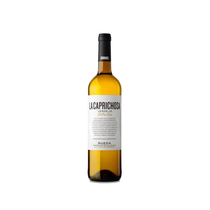 Palacio de Bornos La Caprichosa Verdejo 2024