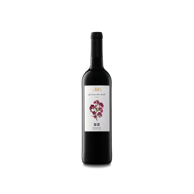 Laus Garnacha Barrica 2023