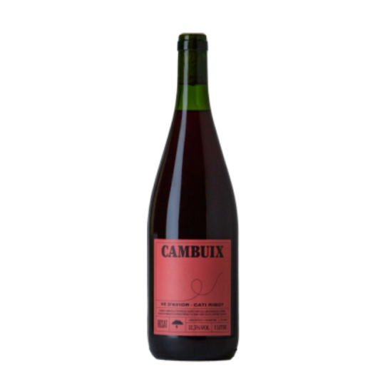Cati Ribot Cambuix 1 Litre...