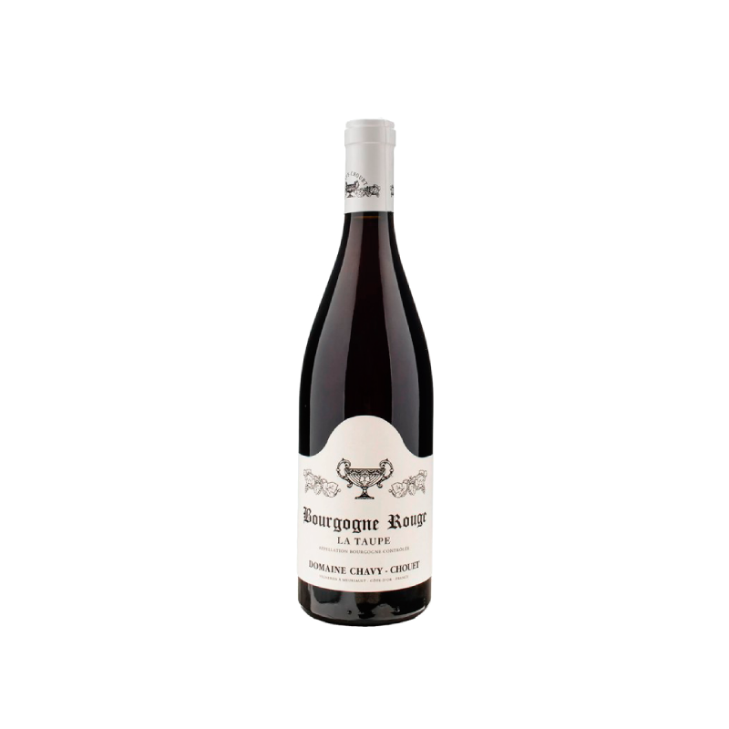 Chavy-Chouet La Taupe Bourgogne Rouge 2023