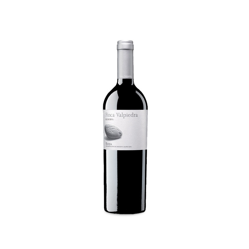 Finca Valpiedra Reserva 2018