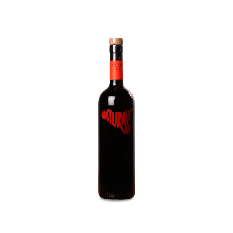 COS Vermouth Rosso Nero d'Avola 2021 2023