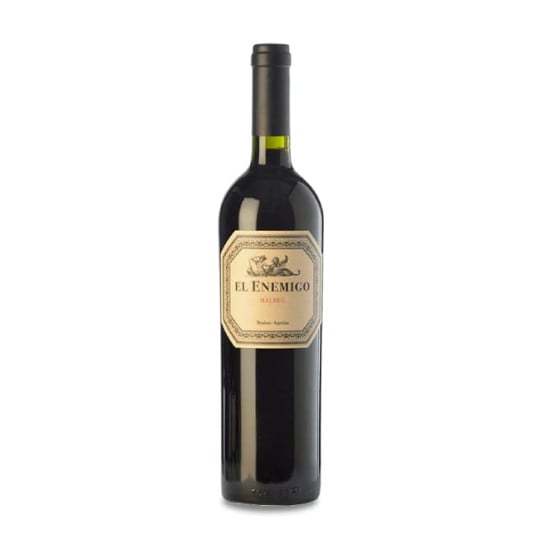 El Enemigo Malbec 2022