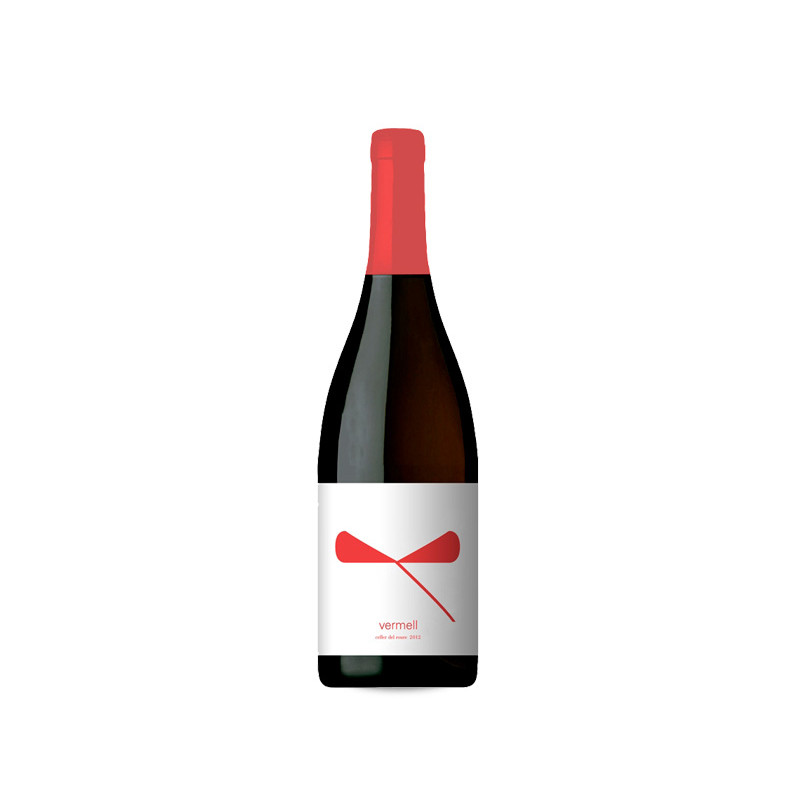 Celler del Roure Vermell 2024