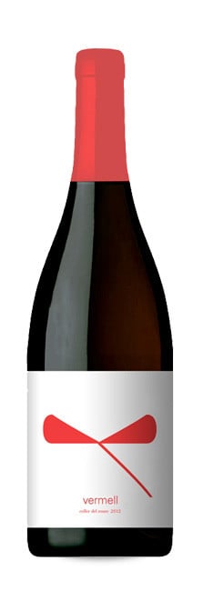 Celler del Roure Vermell