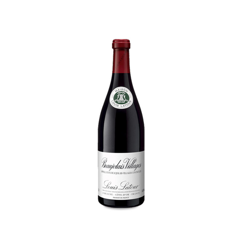 Louis Latour Beaujolais-Villages Chameroy 2024