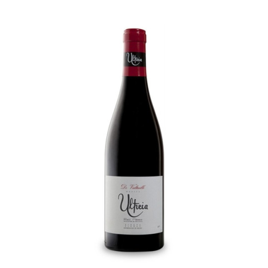 Ultreia de Valtuille Magnum...