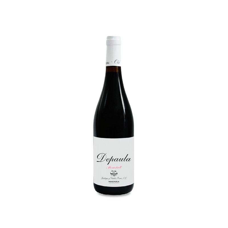 Depaula Monastrell 2024
