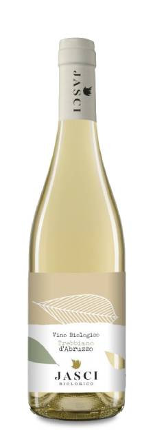 Jasci Cerasuolo d'Abruzzo Rose