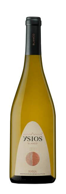 Ysios Blanco Fermentado en Barrica