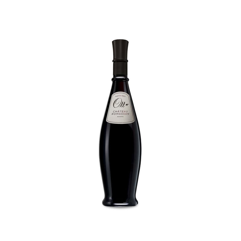Château Romassan Rouge 2021