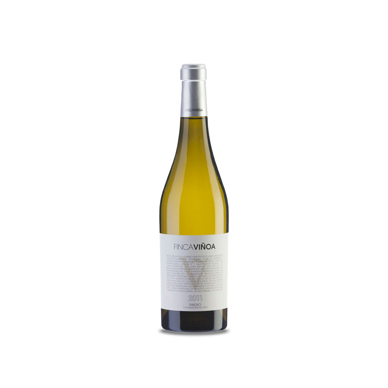 Finca Viñoa 2024