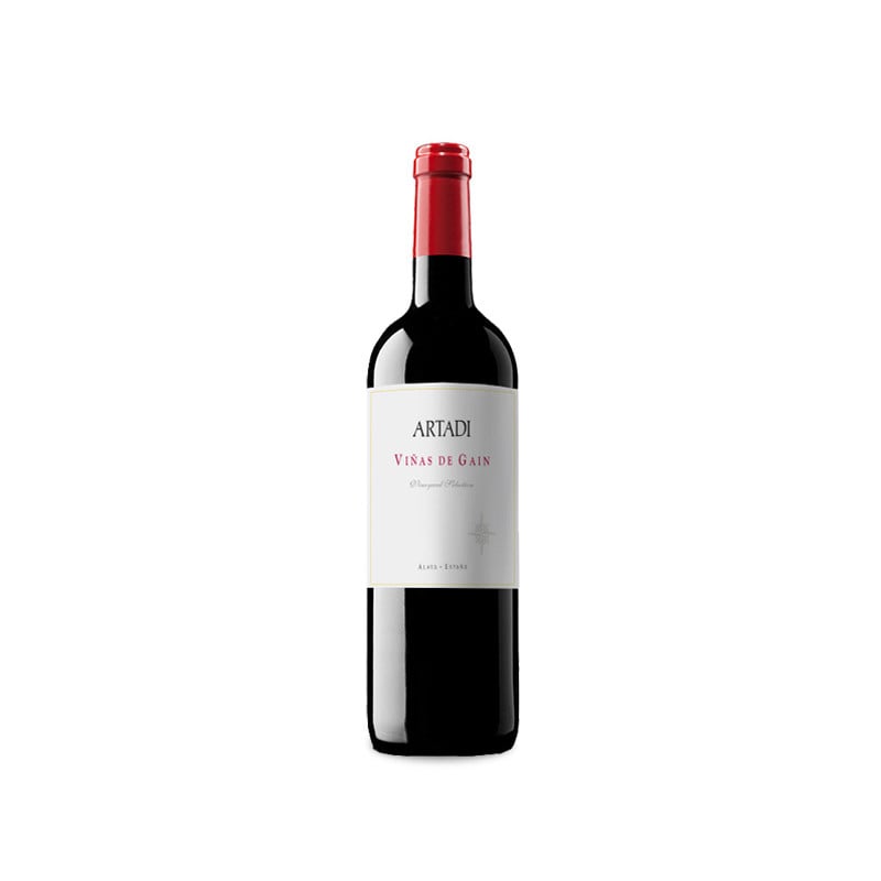 Artadi Viñas de Gaín 2022