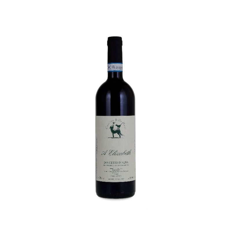 Cascina Delle Rose Dolcetto d'Alba A Elizabeth 2024