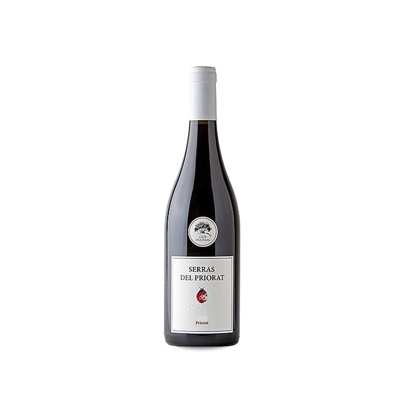 Serras del Priorat 2023