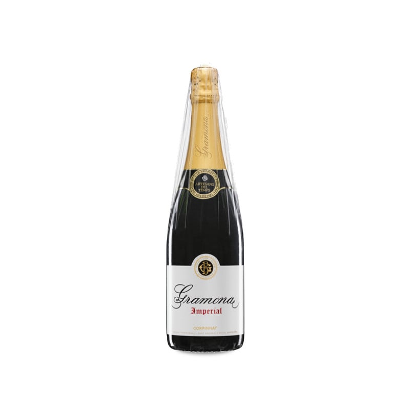 Gramona Imperial Brut 2019