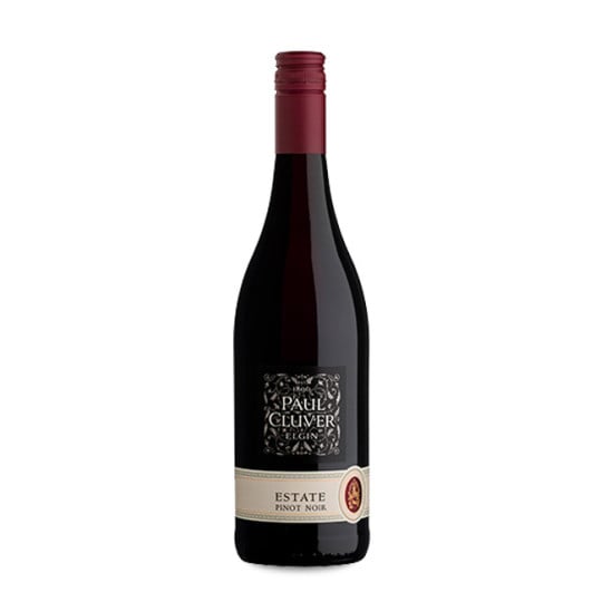 Paul Cluver Estate Pinot...