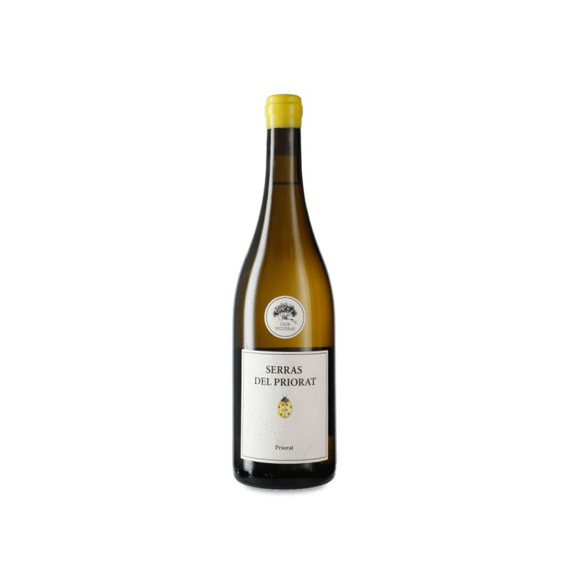 Serras del Priorat Blanc 2024