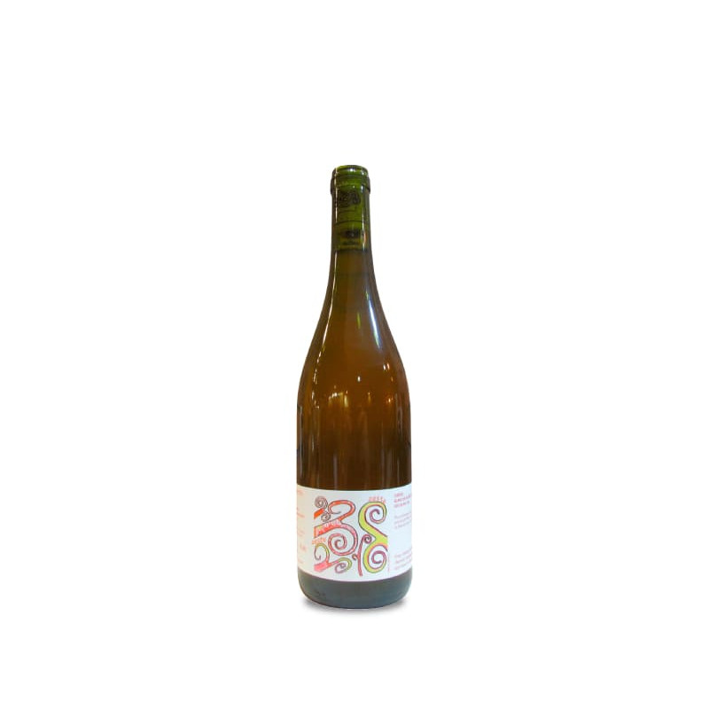 Domaine des Sablonnettes Zeste 2023
