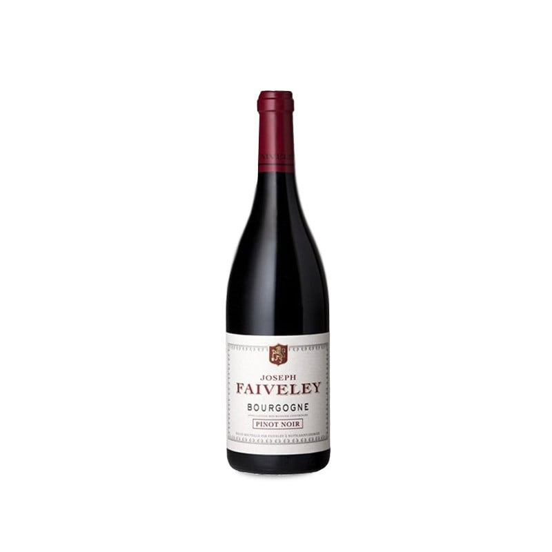 Joseph Faiveley Bourgogne 2023