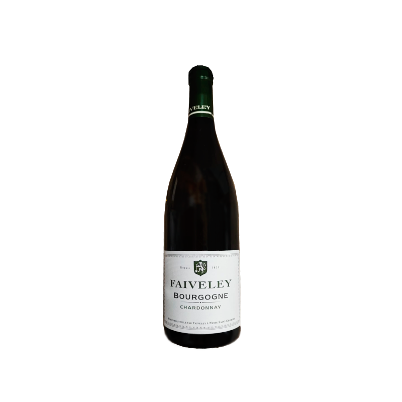 Joseph Faiveley Chardonnay 2023