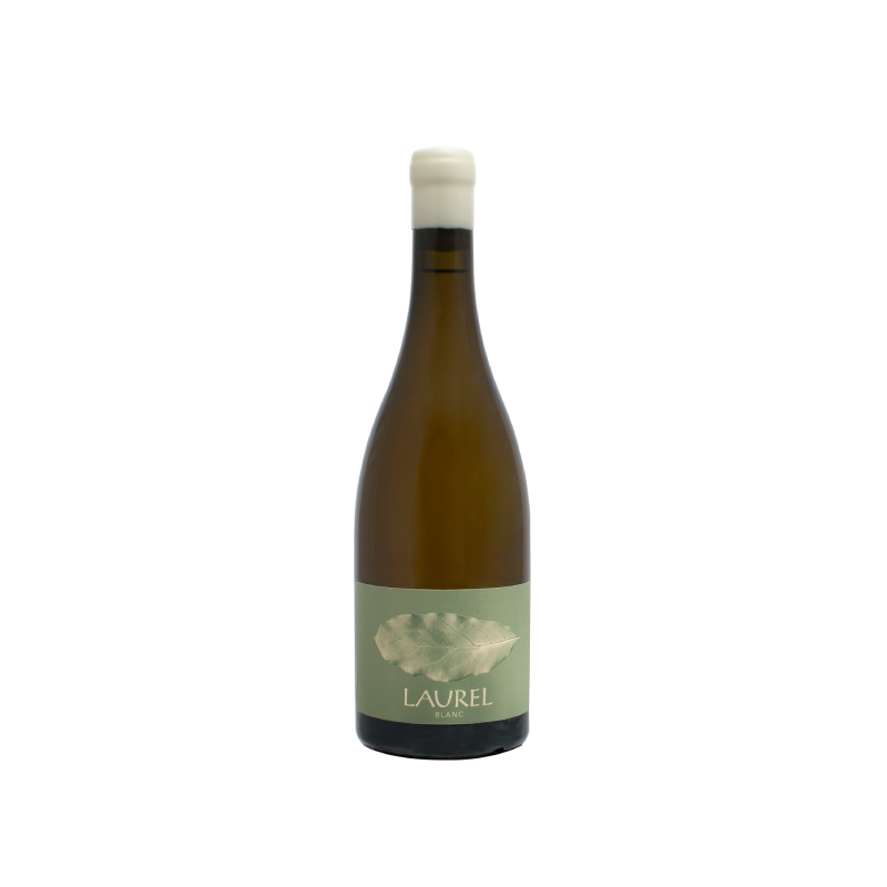 Clos i Terrasses Laurel Blanc 2024