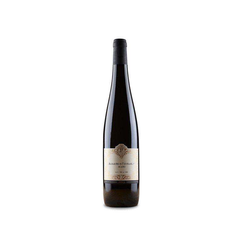 Albariño de Fefiñanes III Año 2022