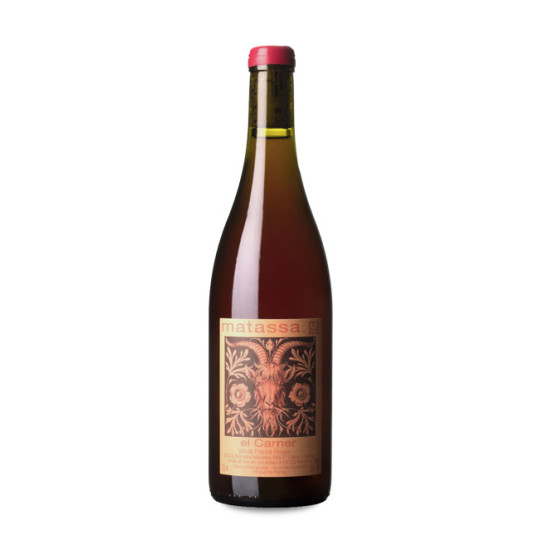 Matassa Carner Rouge 2024