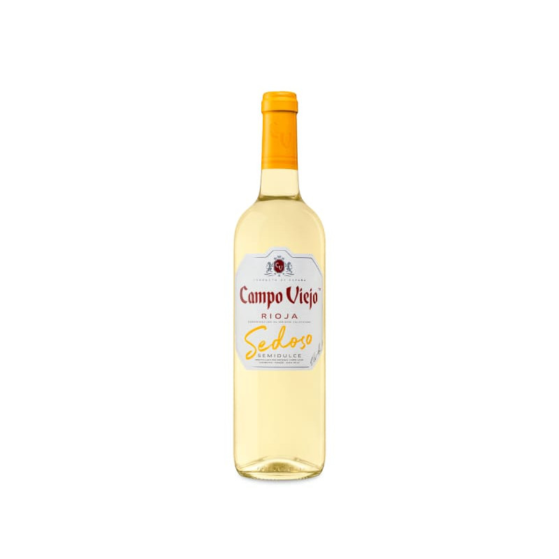Campo Viejo Blanco Semidulce 2024