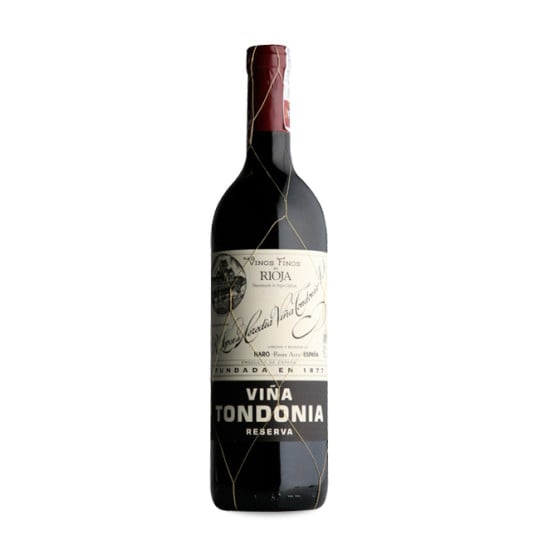 Viña Tondonia Reserva 2014