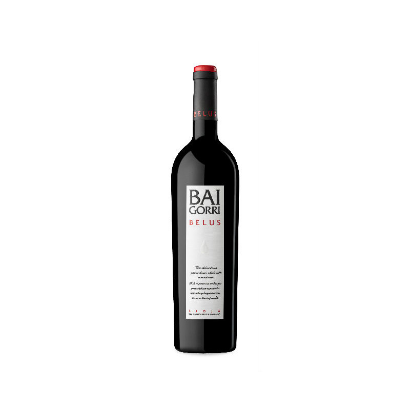 Baigorri Belus 2020