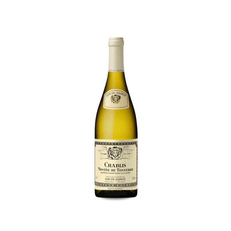 Louis Jadot Chablis 1er Cru Montée de Tonnerre 2023