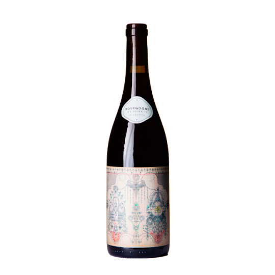 Le Grappin Bourgogne Côte...