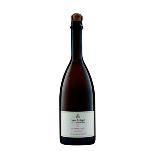 L'Archetipo Spumante Rosato...
