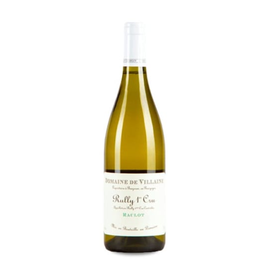 Domaine de Villaine Rully...