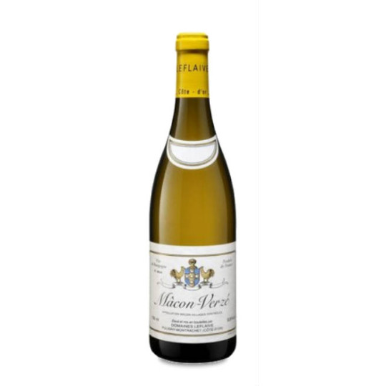 Domaine Leflaive...