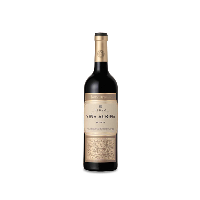 Viña Albina Reserva 2020