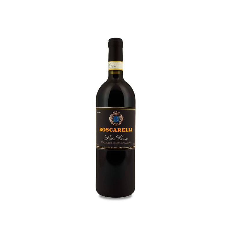 Boscarelli Sotto Casa Vino Nobile di Montepulciano Riserva 2020