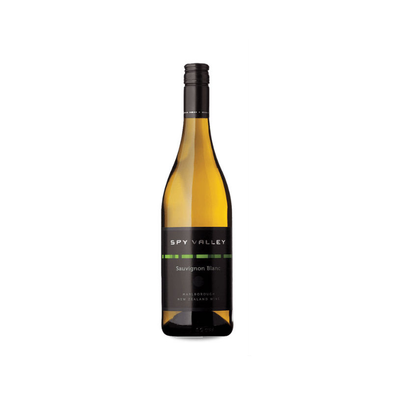 Spy Valley Sauvignon Blanc 2024