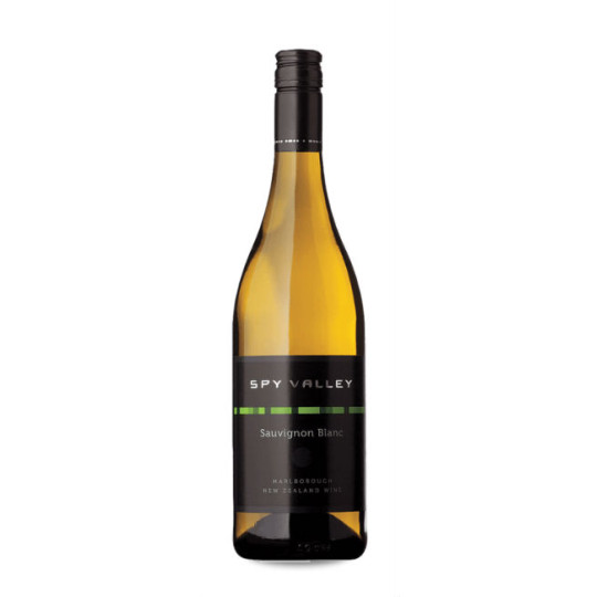 Spy Valley Sauvignon Blanc...