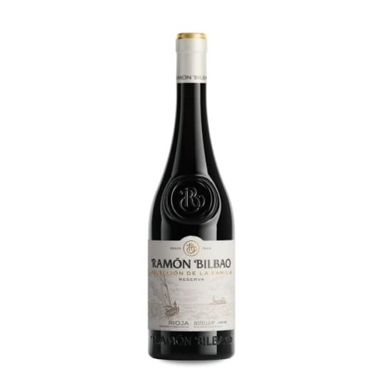 Ramón Bilbao Reserva...